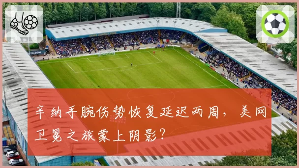 辛纳手腕伤势恢复延迟两周，美网卫冕之旅蒙上阴影？