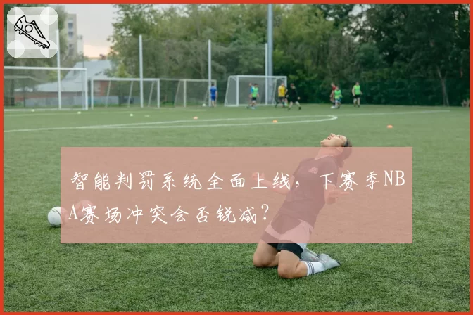 智能判罚系统全面上线，下赛季NBA赛场冲突会否锐减？