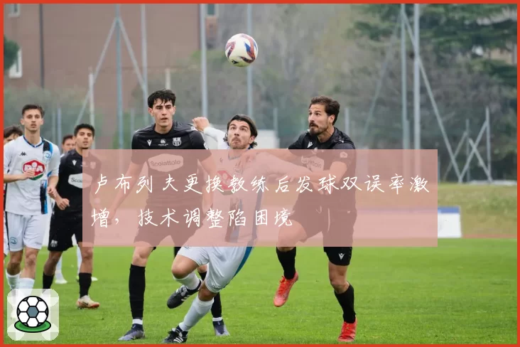 卢布列夫更换教练后发球双误率激增，技术调整陷困境