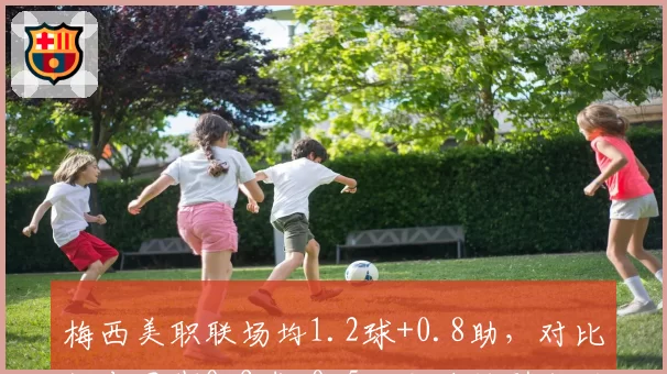 梅西美职联场均1.2球+0.8助,对比伊布同期0.9球+0.5助老将转型成功典范