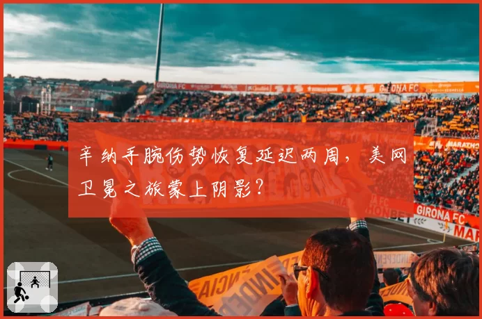 辛纳手腕伤势恢复延迟两周，美网卫冕之旅蒙上阴影？